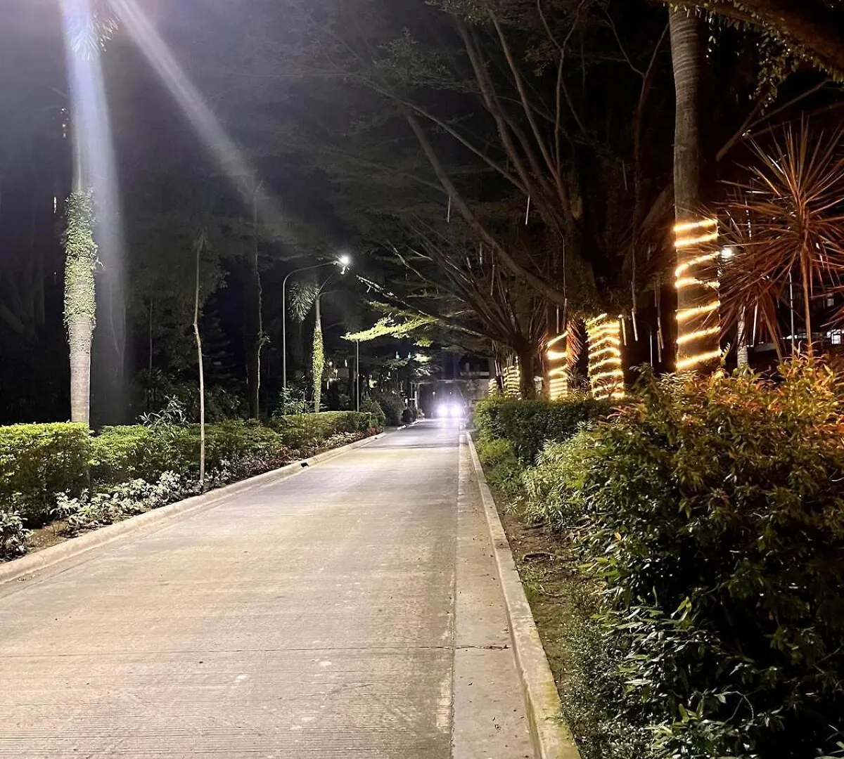 Ξενοδοχείο με διαμερίσματα Studio Condo With Wifi And Netflix Davao City Φιλιππίνες