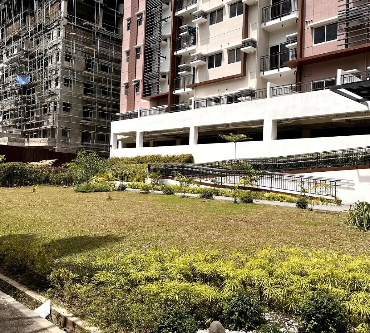 Studio Condo With Wifi And Netflix Davao City Φιλιππίνες