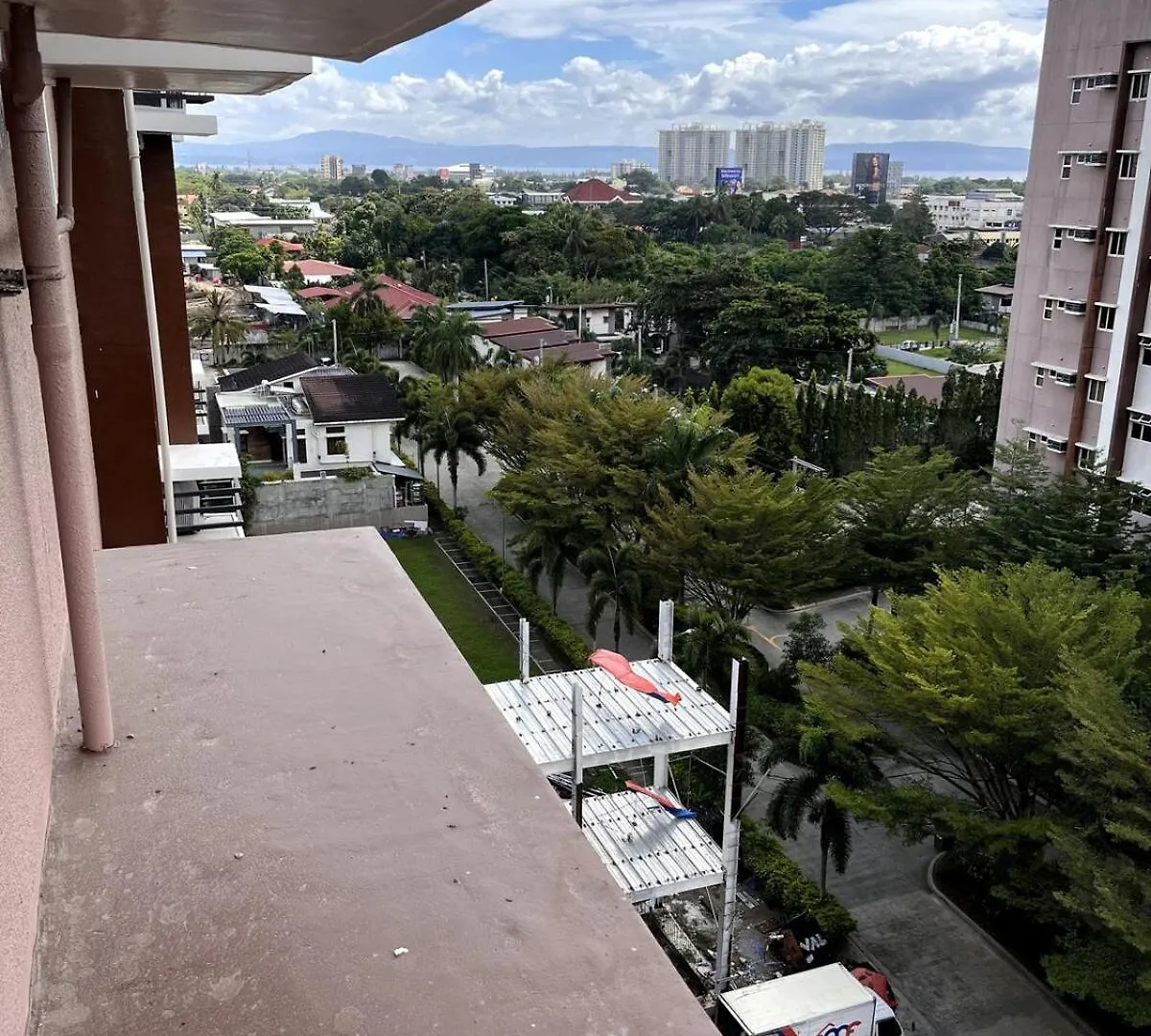 Studio Condo With Wifi And Netflix Davao City 0*,  Φιλιππίνες