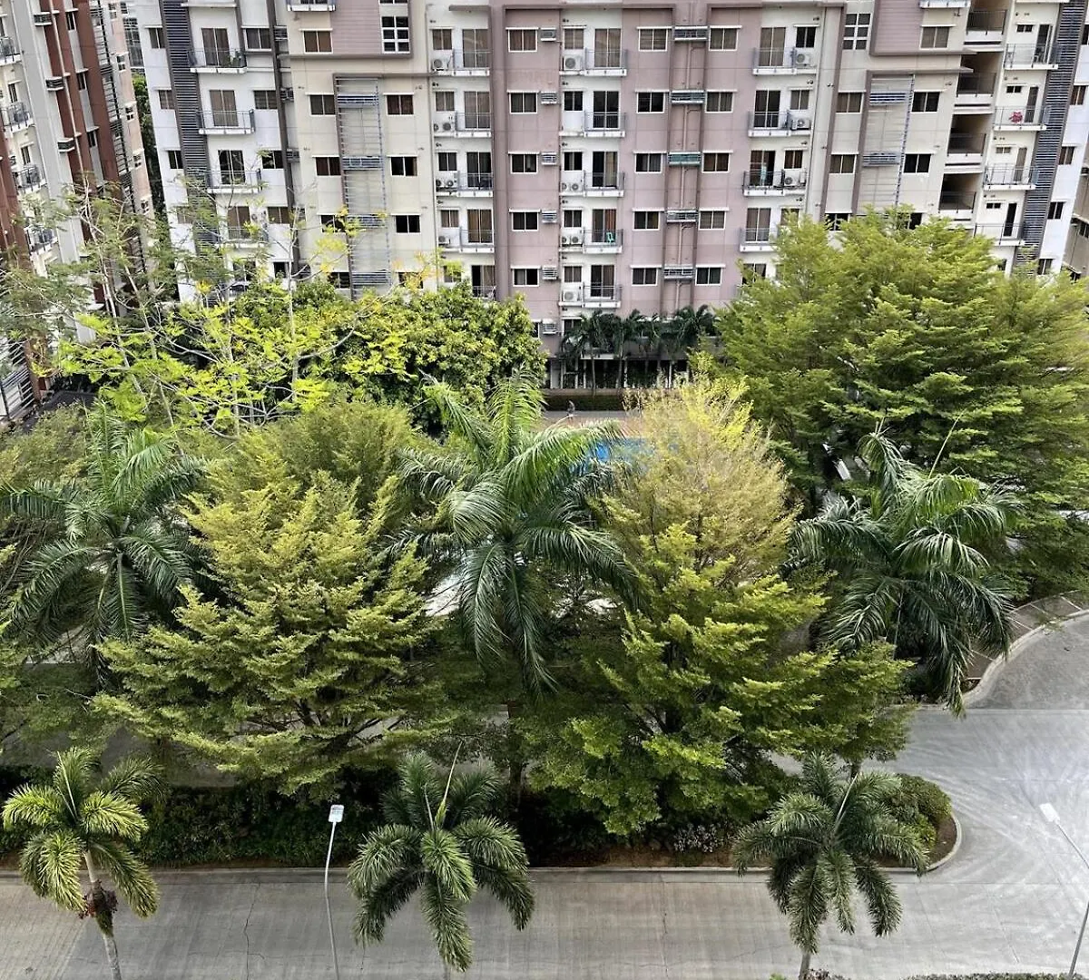 Studio Condo With Wifi And Netflix Davao City Ξενοδοχείο με διαμερίσματα