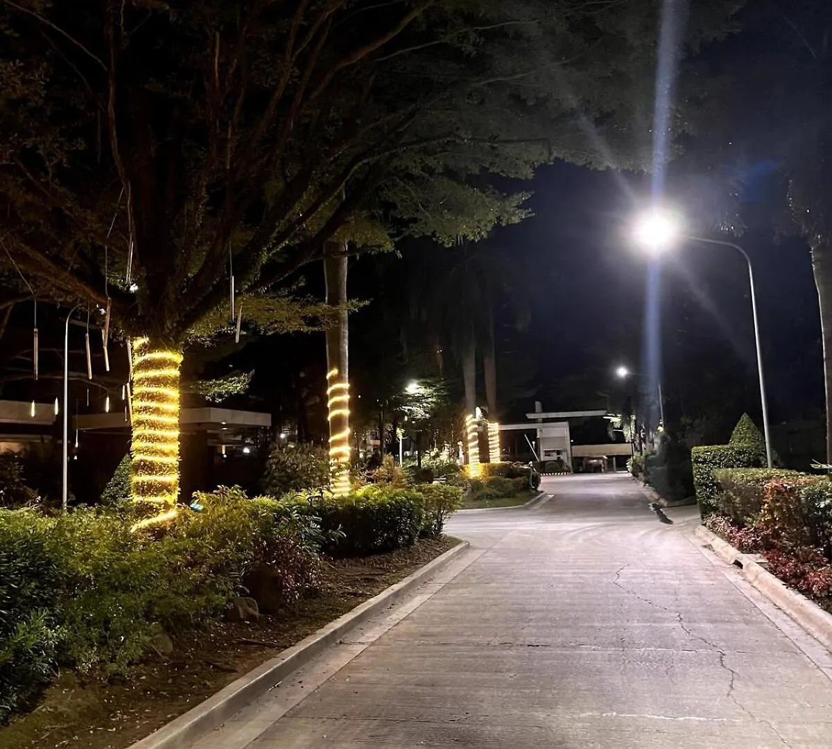 Studio Condo With Wifi And Netflix Davao City