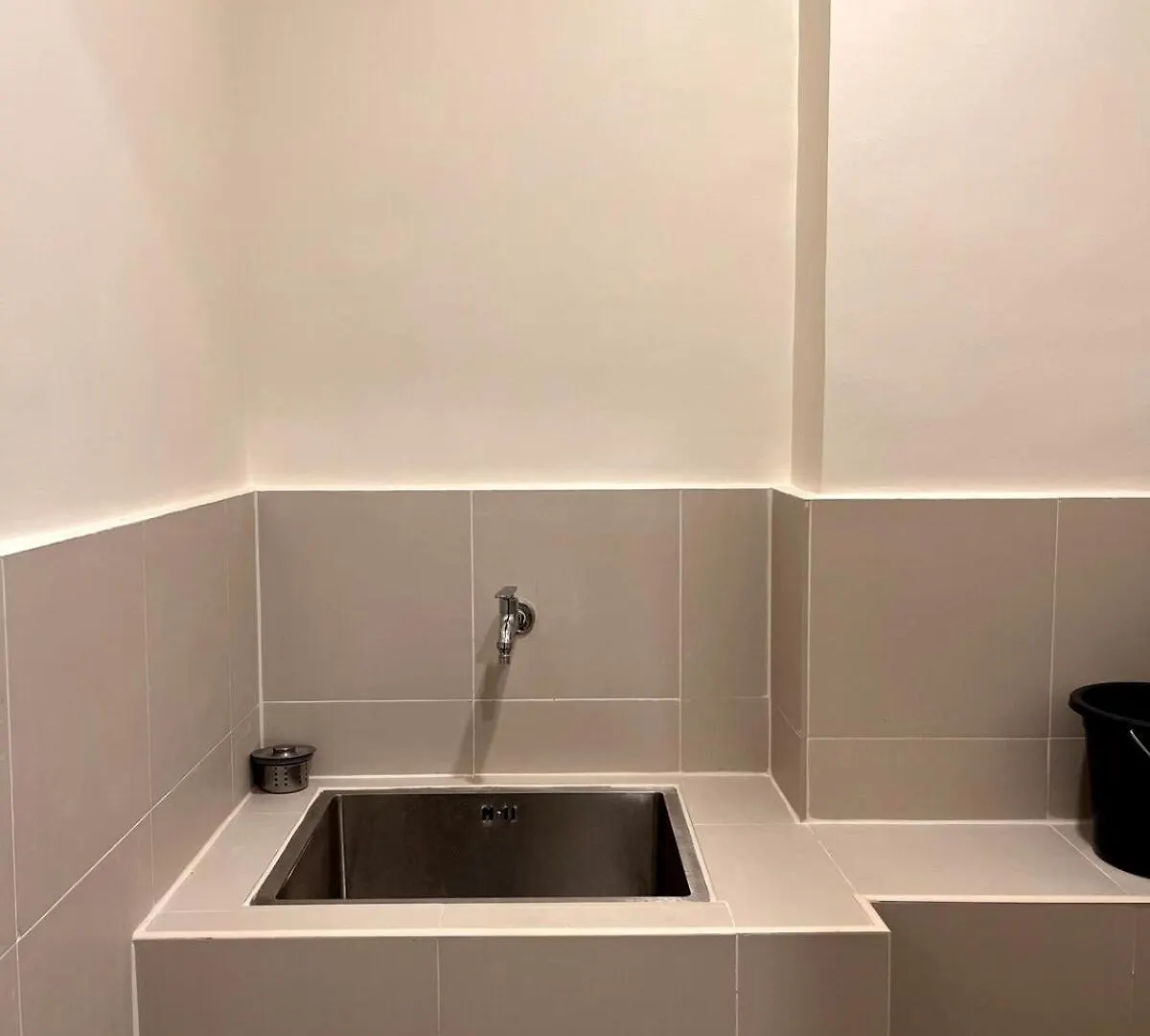 Studio Condo With Wifi And Netflix Davao City Φιλιππίνες