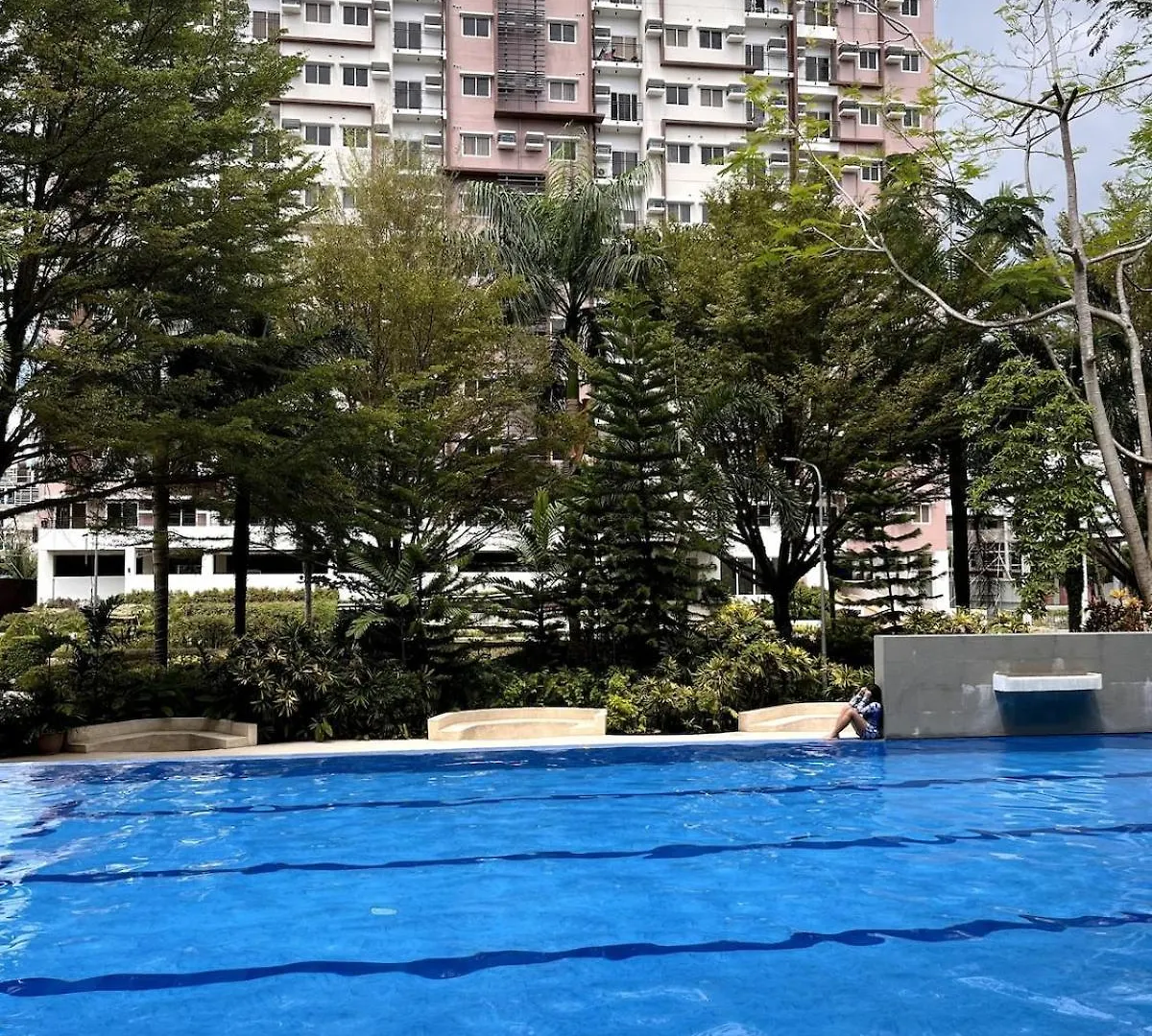 Studio Condo With Wifi And Netflix Davao City 0*,  Φιλιππίνες