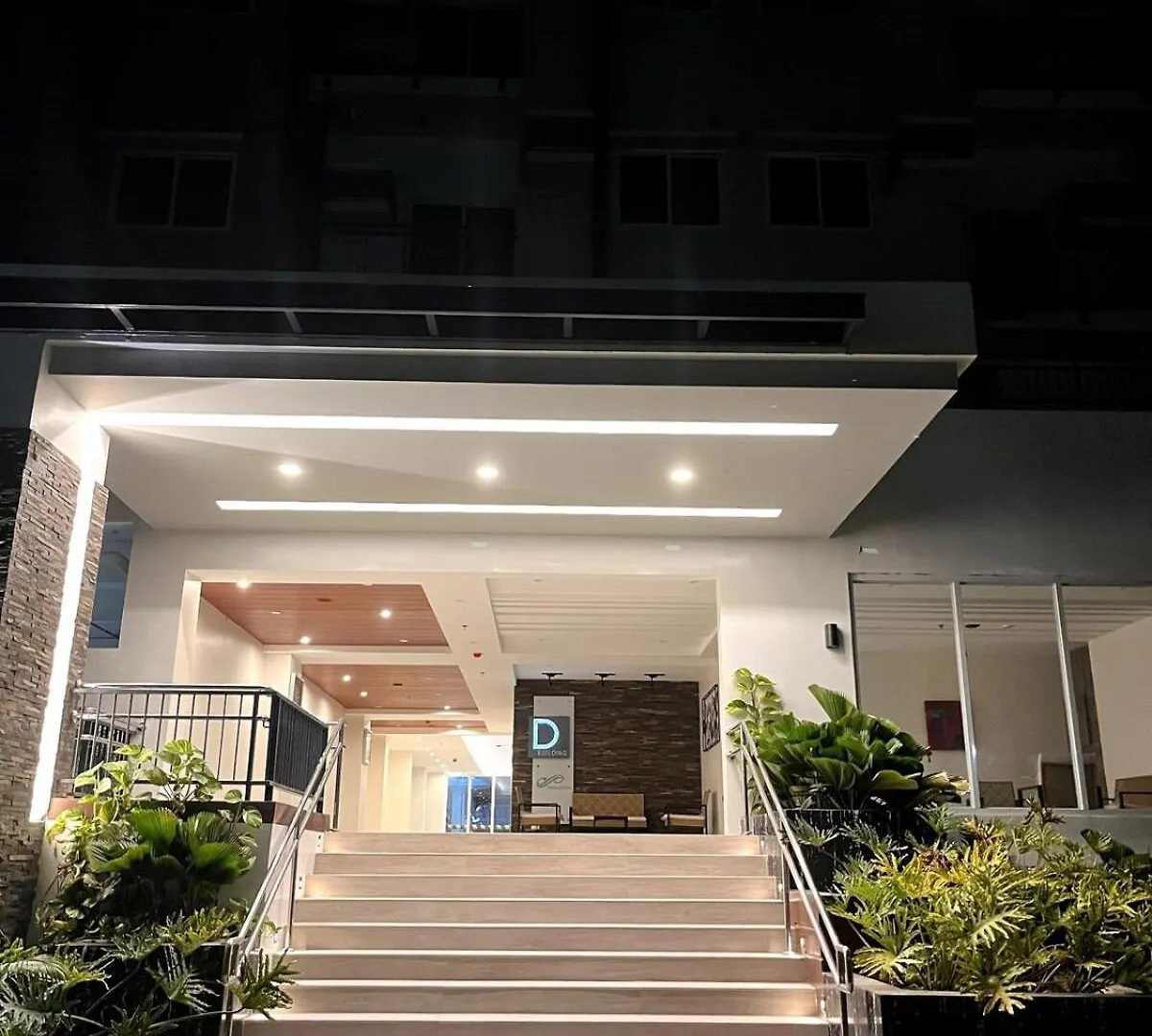 Studio Condo With Wifi And Netflix Davao City
