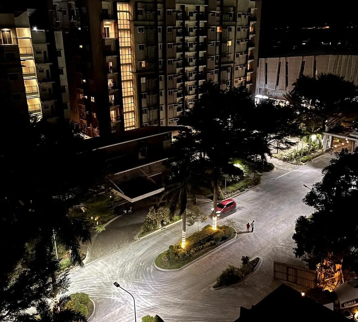 Studio Condo With Wifi And Netflix Davao City