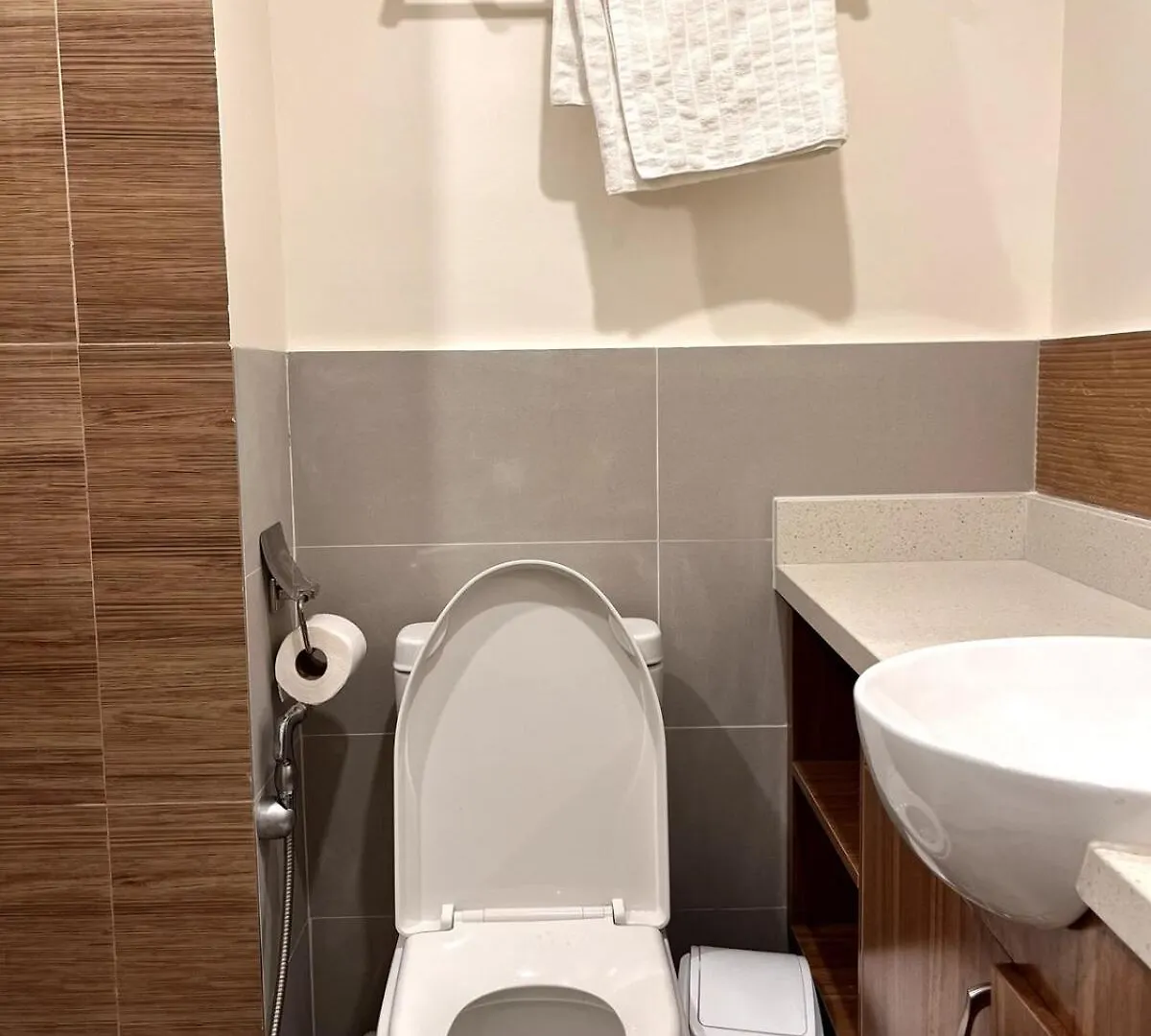 Studio Condo With Wifi And Netflix Davao City 0*,  Φιλιππίνες