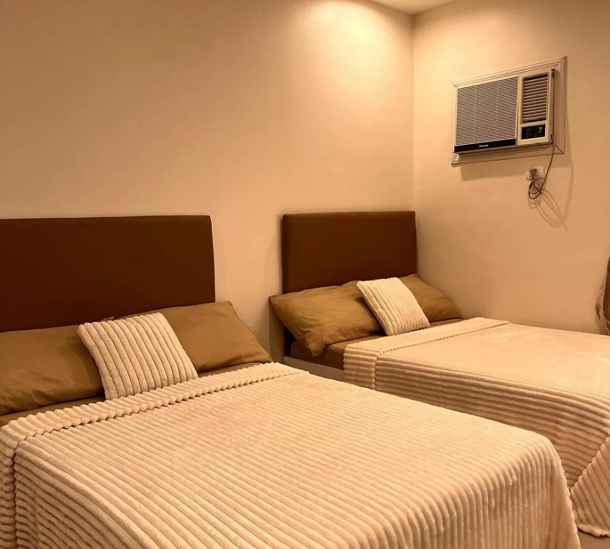 Ξενοδοχείο με διαμερίσματα Studio Condo With Wifi And Netflix Davao City