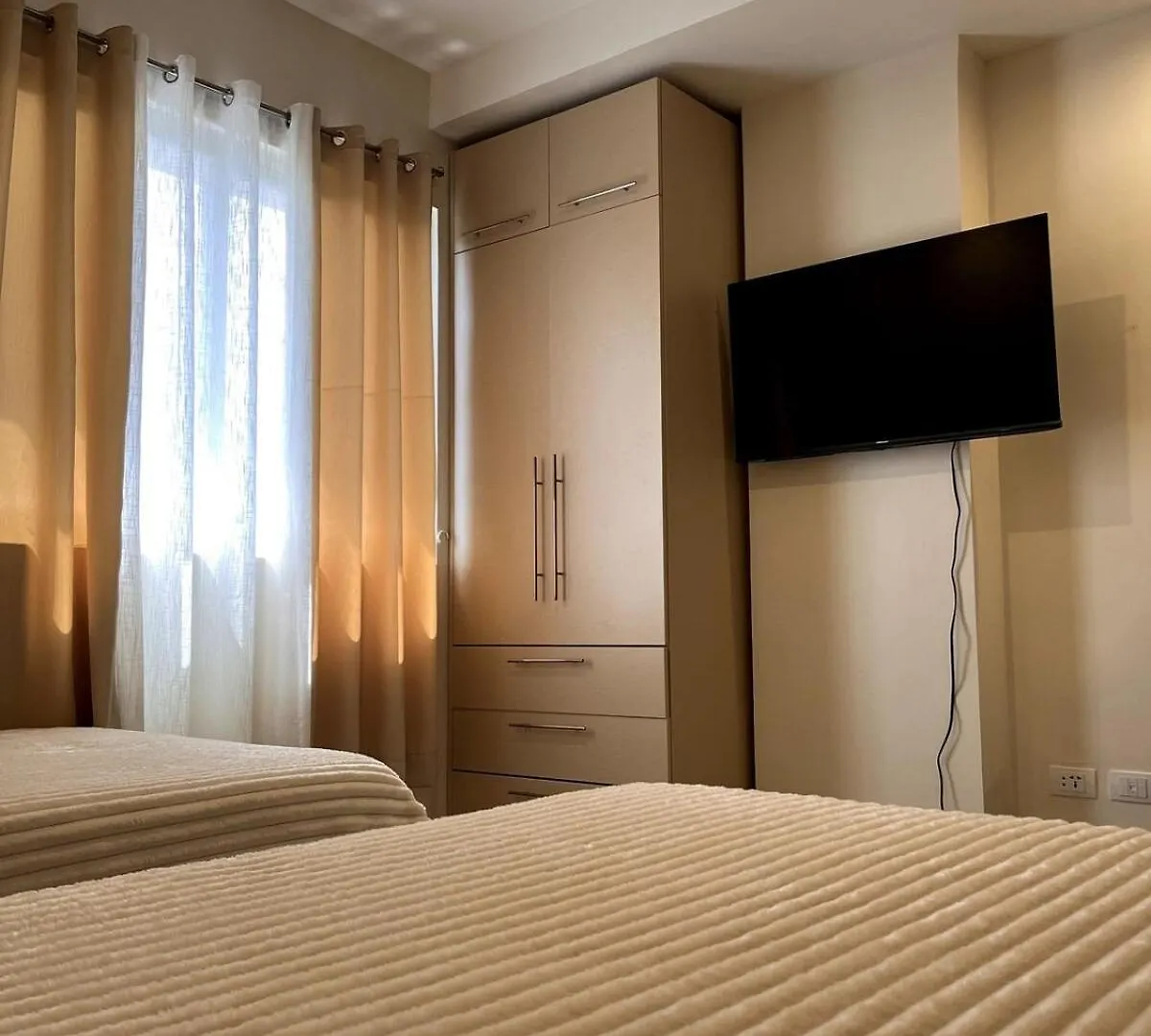 Studio Condo With Wifi And Netflix Davao City Φιλιππίνες