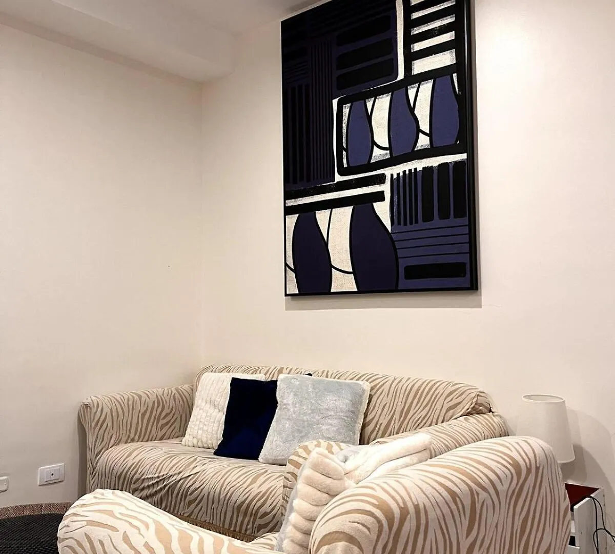 Studio Condo With Wifi And Netflix Davao City